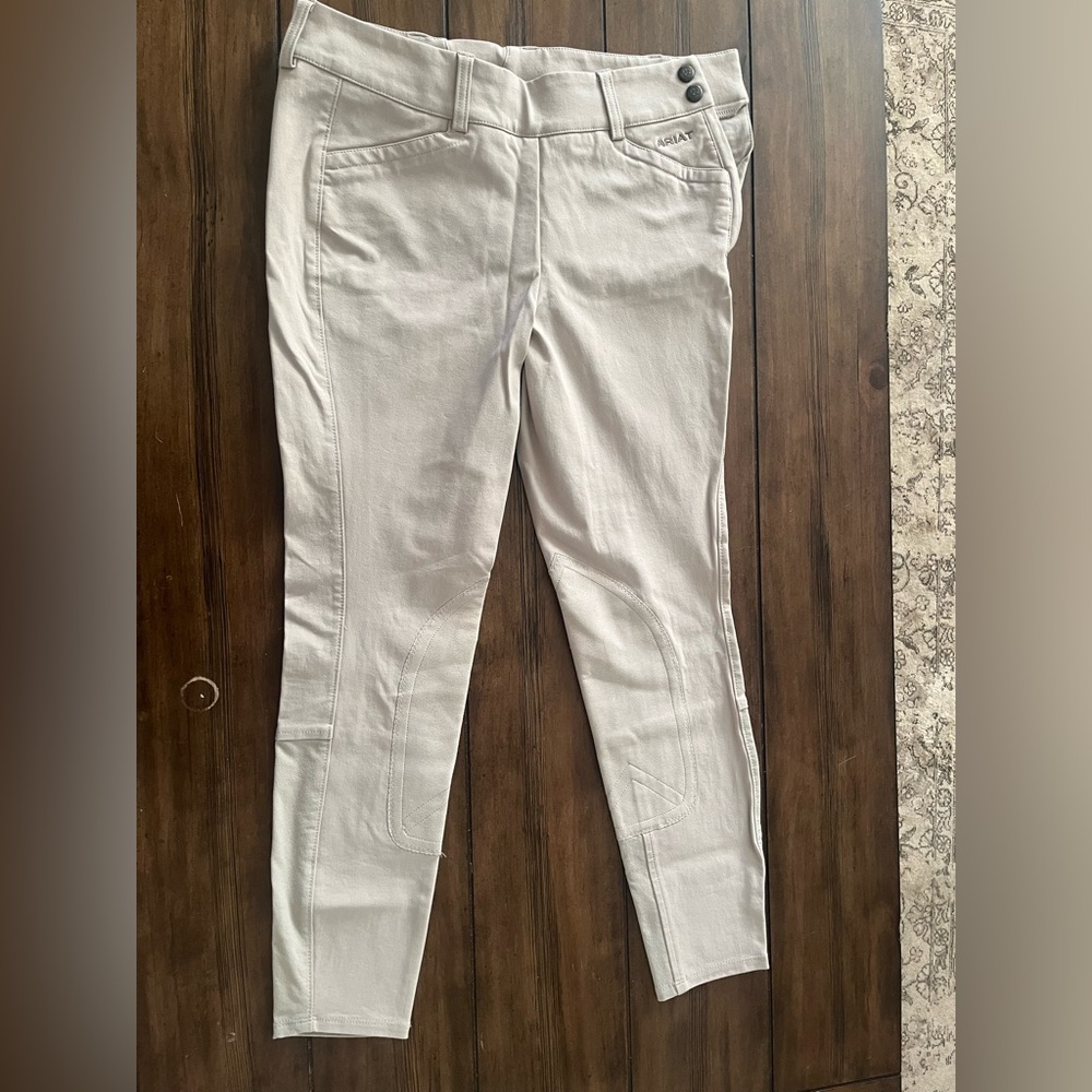 Ariat Pro Series, knee grip breeches, size 26